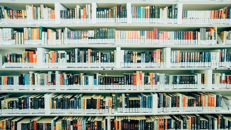 Digital Transformation: The Future of Book Publishing