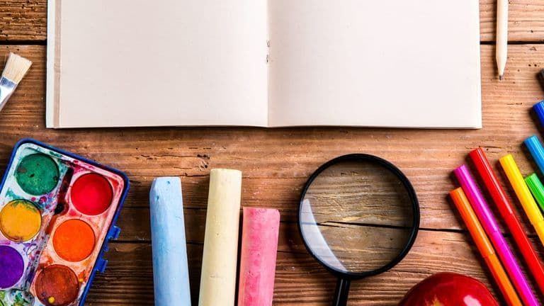 Exploring the Creative Process of Emerging Authors
