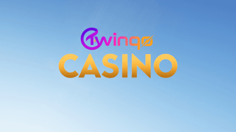 Image of a digital casino platform featuring chips, playing cards, and a roulette wheel, representing an online gaming environment.