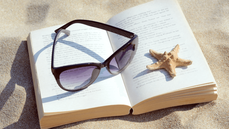 Summer Book Season Gains Momentum as U.S. Publishing Industry Sees Strong Reader Demand