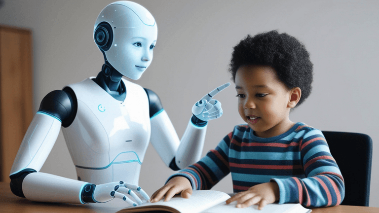 Barnes & Noble Announces New AI Book Labeling Policy Across U.S. Stores