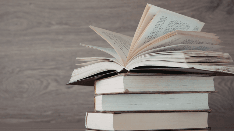 Top Books to Read in April 2026: Bestsellers, Adaptations, and Spring Favorites