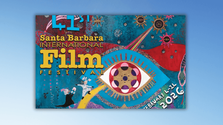 Film Festival Ignites U.S. Cultural Calendar with 41st Santa Barbara International Film Festival