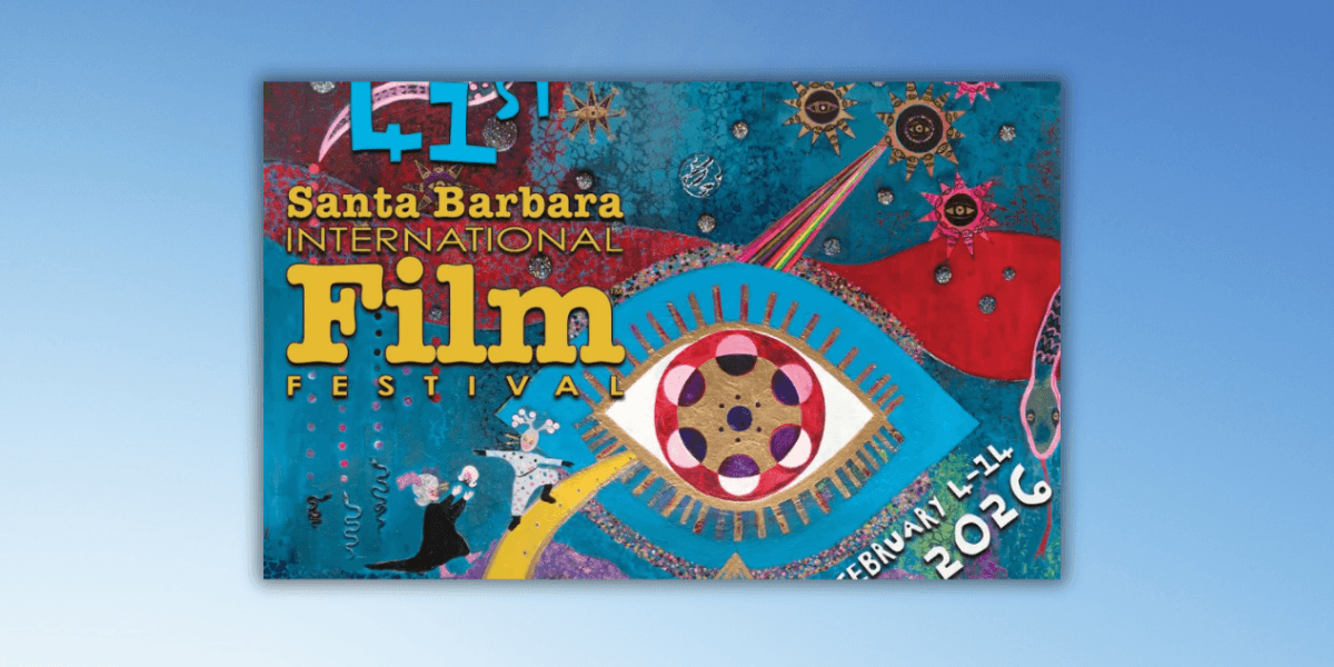 Film Festival Ignites U.S. Cultural Calendar with 41st Santa Barbara International Film Festival