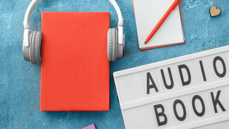 Major U.S. Publishers Expand Audiobook Production as Demand Continues to Rise