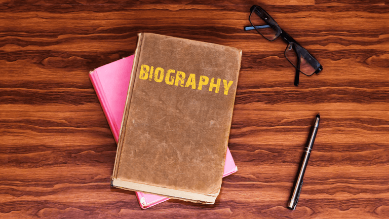 New Biographies of Influential American Writers Drive Strong Publishing Interest in 2026