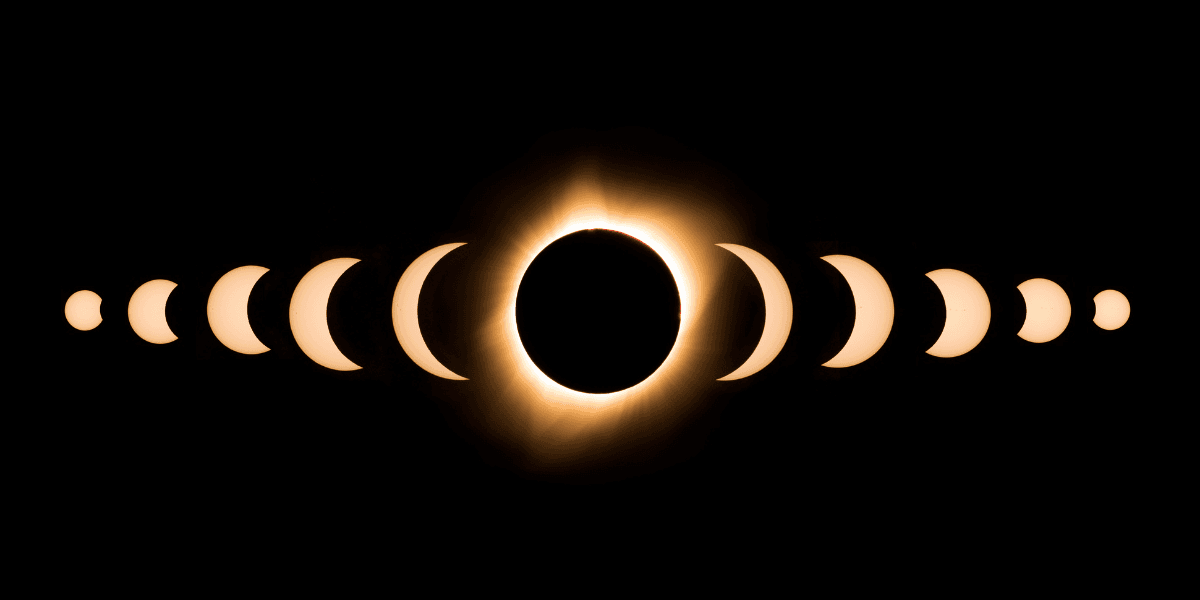 August 12, 2026 Solar Eclipse Gives Parts of the United States a Rare Skywatching Experience