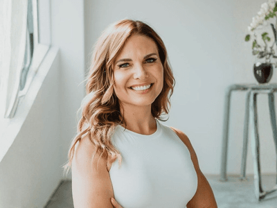 Angela Porrelli Is Redefining What A Successful Real Estate Business Looks Like