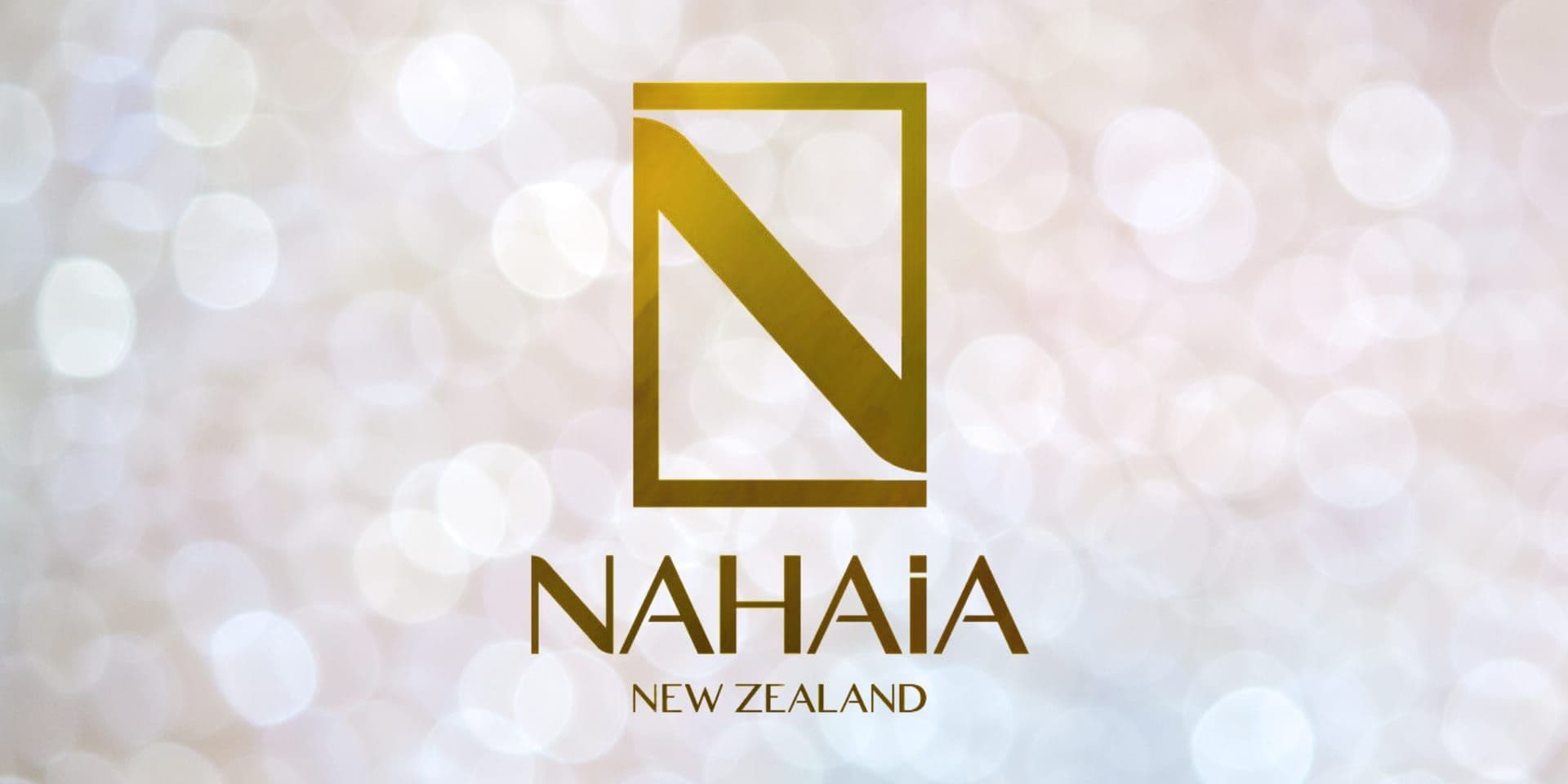 NAHAIA Active Organics: A Natural Approach to Luxury Skincare