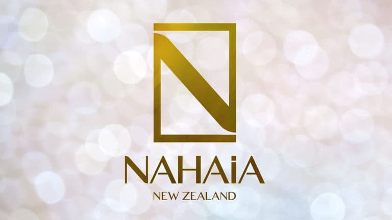 NAHAIA Active Organics: A Natural Approach to Luxury Skincare