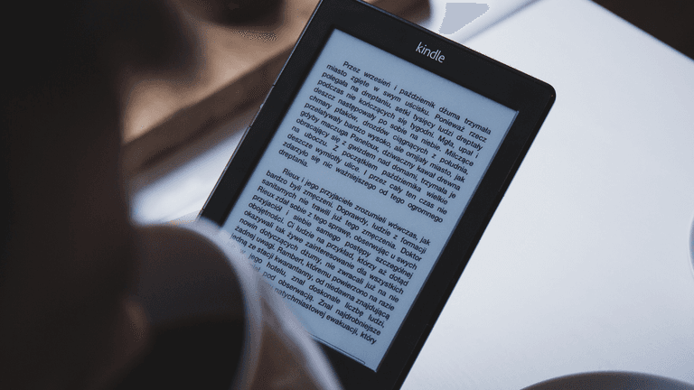 Kindle Direct Publishing Royalty Update