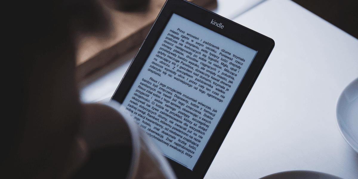 Kindle Direct Publishing Royalty Update
