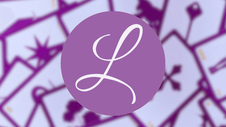 Layla's Lenormand Reader Certification Program, showcasing a professional certification for mastering Lenormand card reading and empowering intuitive readers.