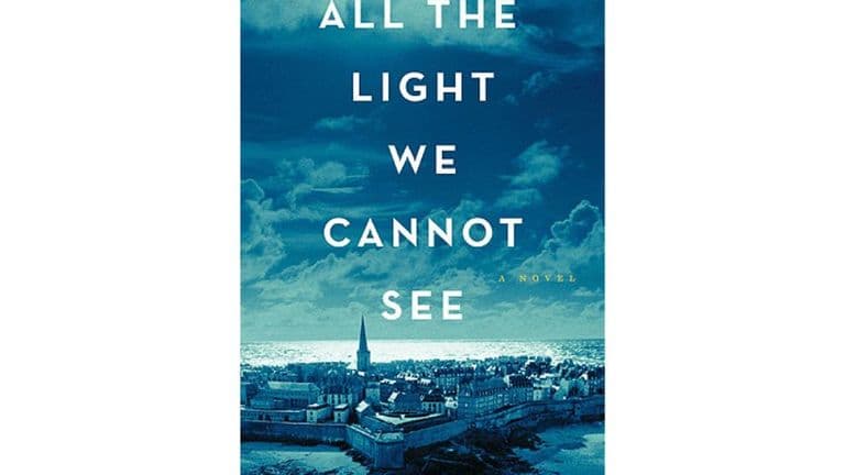 All the Light We Cannot See by Anthony Doerr: A Stunning Story of War, Survival, and Human Connection