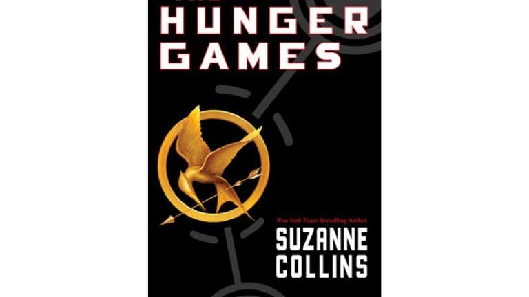 The Hunger Games: A Gripping Tale of Survival, Sacrifice, and Resistance