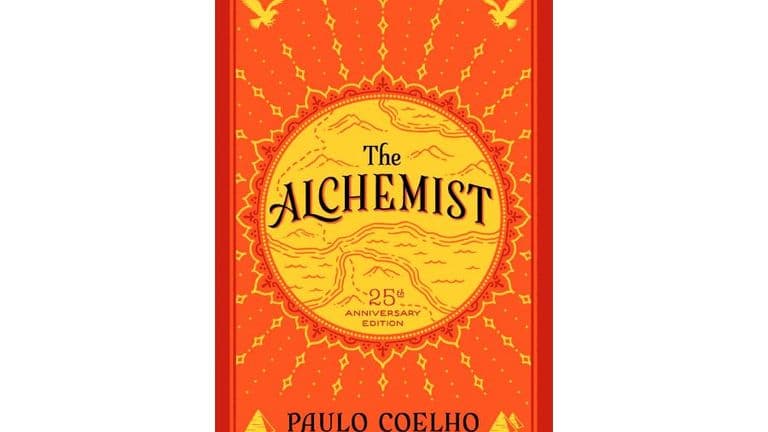 The Alchemist: A Journey of Self-Discovery and Destiny