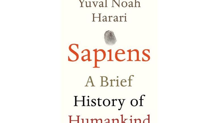 Sapiens: A Brief History of Humankind – Understanding the Forces that Shaped Us