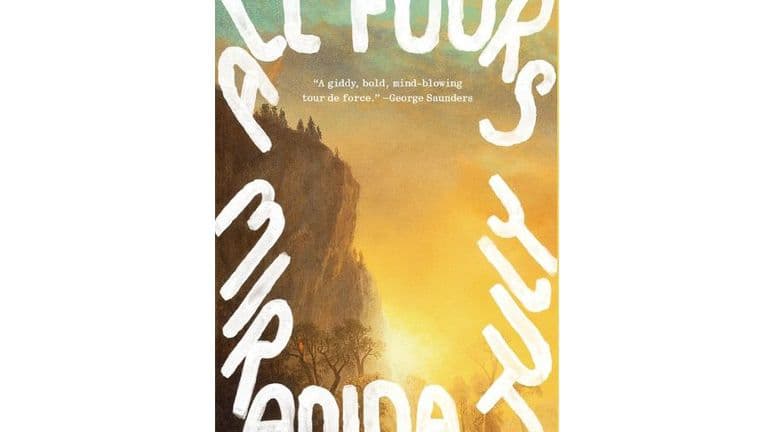 All Fours by Miranda July