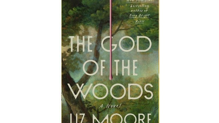 Whispers of the Wild: A Review of The God of the Woods by Liz Moore