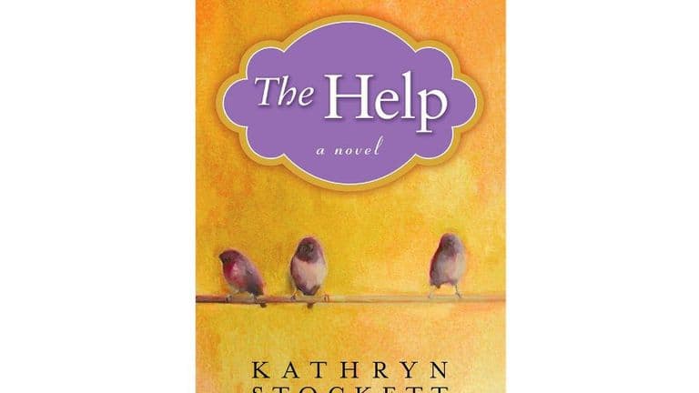 The Help: A Story of Courage, Friendship, and Change in 1960s Mississippi