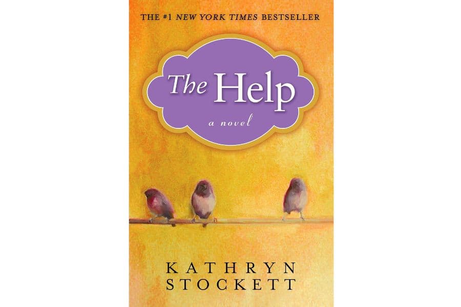 The Help: A Story of Courage, Friendship, and Change in 1960s Mississippi