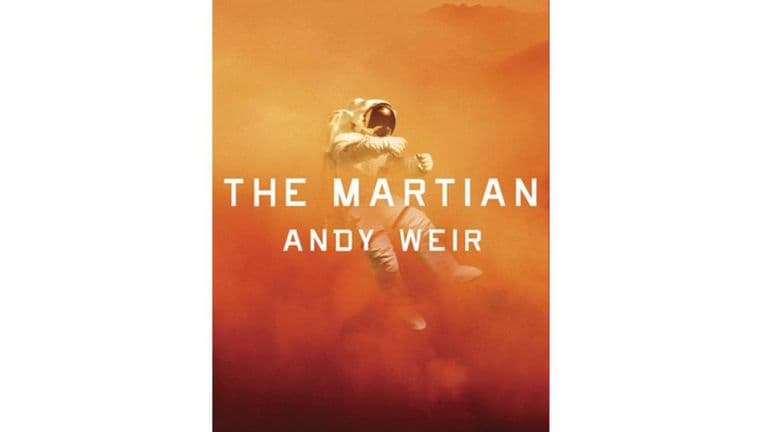 The Martian by Andy Weir: A Hilarious and Heart-Stopping Survival Story