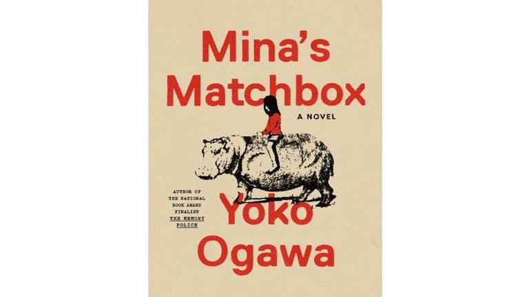 Unraveling Secrets: A Review of Mina’s Matchbox by Yōko Ogawa