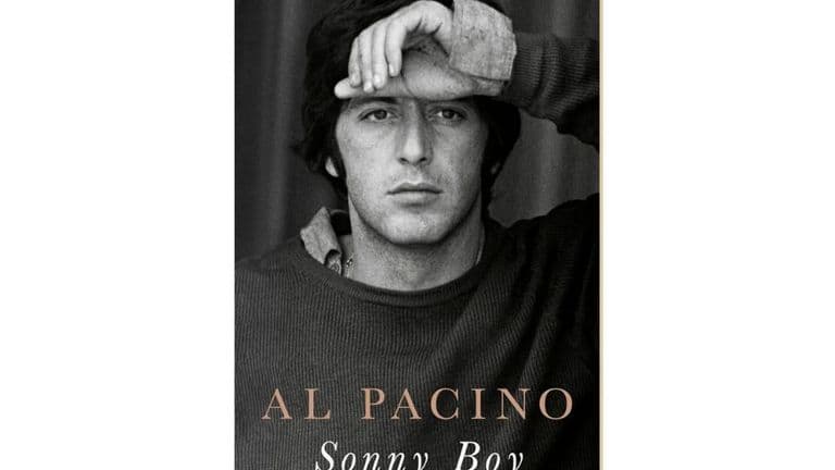 Beyond the Spotlight: A Review of Sonny Boy by Al Pacino