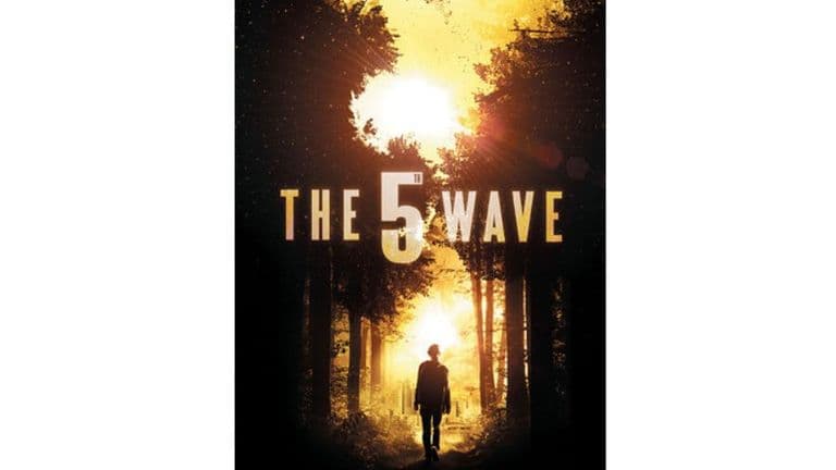 The 5th Wave: Survival and Betrayal in a Post-Apocalyptic World