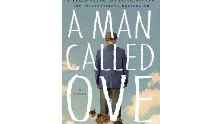 A Man Called Ove: A Journey of Love, Loss, and Unexpected Friendships