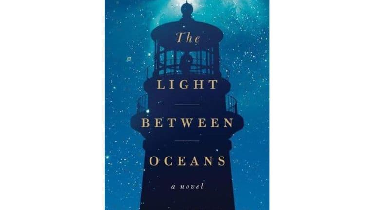 The Light Between Oceans by M.L. Stedman: A Heart-Wrenching Story of Love, Loss, and Moral Dilemmas