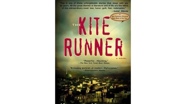 The Kite Runner: A Journey of Friendship, Guilt, and Redemption