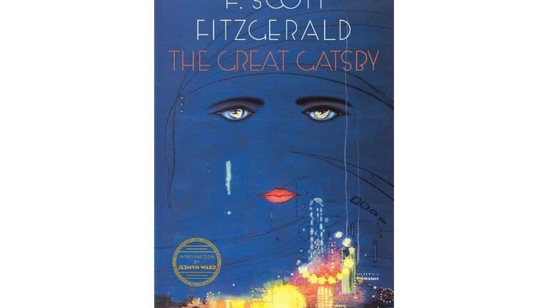 The Great Gatsby: A Tragic Tale of Ambition, Love, and the Illusion of the American Dream