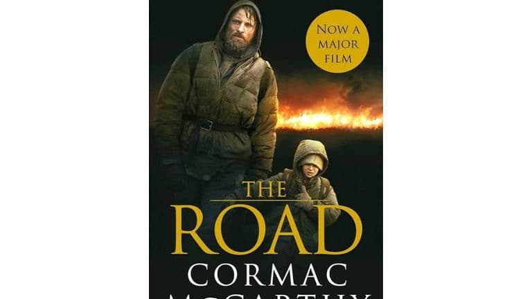 The Road: A Haunting Tale of Survival, Love, and Humanity