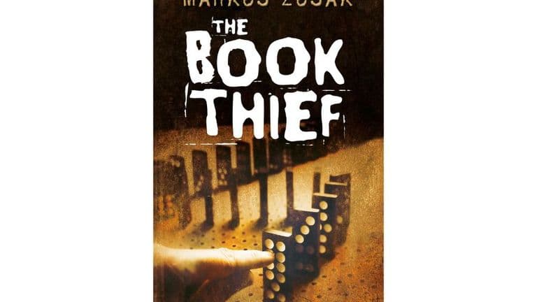 The Book Thief by Markus Zusak: A Beautiful and Tragic Story of Survival During WWII
