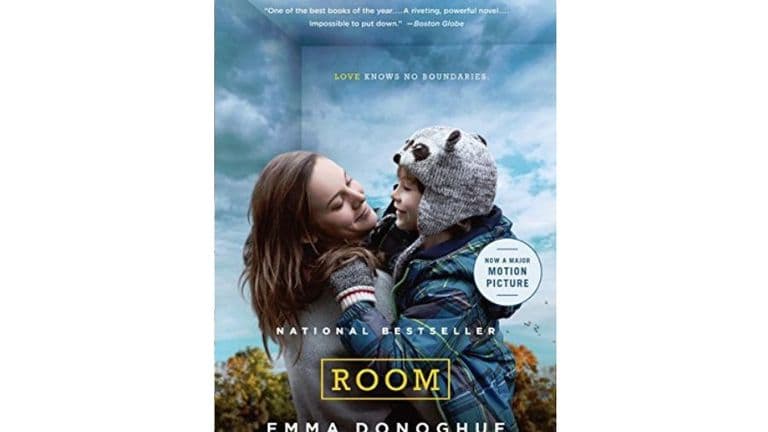 Room by Emma Donoghue: A Heart-Wrenching Exploration of Freedom and Survival