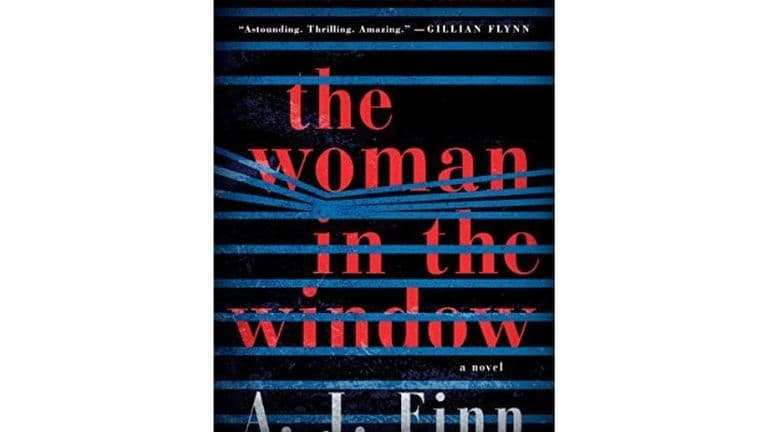 The Woman in the Window: A Psychological Thriller of Isolation, Perception, and Deception