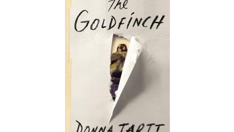The Goldfinch by Donna Tartt: A Masterpiece of Grief, Art, and Survival