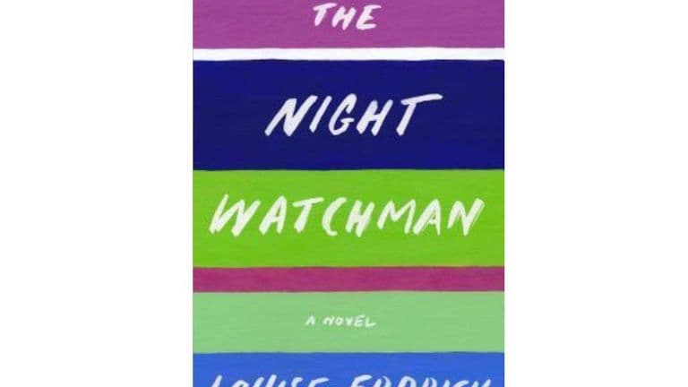 The Night Watchman by Louise Erdrich: A Powerful Tale of Resistance and Identity