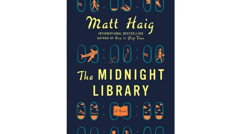 The Midnight Library by Matt Haig: A Heartwarming Exploration of Life’s Infinite Possibilities