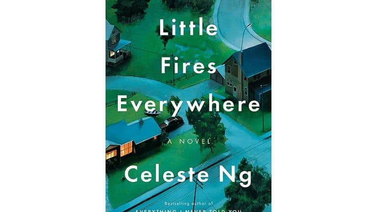 Little Fires Everywhere: A Deep Dive into Privilege, Race, and Family