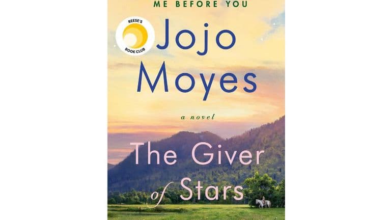 The Giver of Stars: A Story of Resilience and the Transformative Power of Books