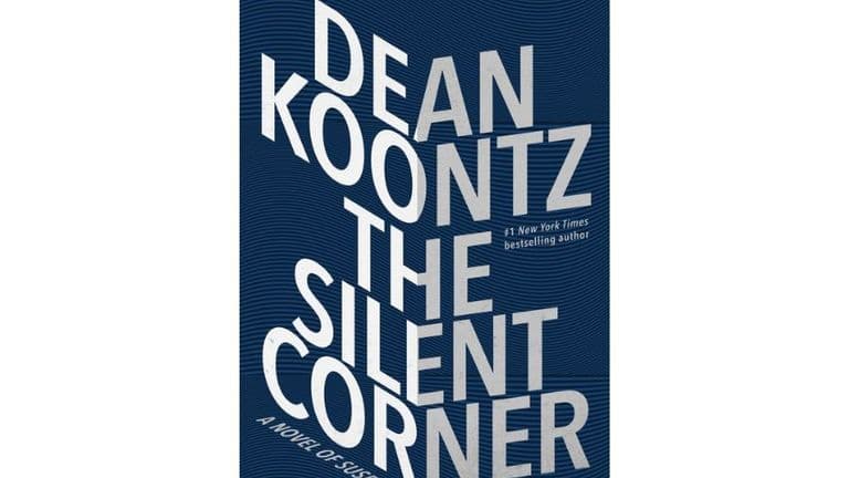 The Silent Corner by Dean Koontz: A Gripping Thriller with a Strong Female Protagonist