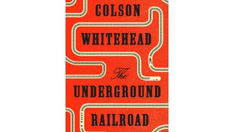 The Underground Railroad by Colson Whitehead: A Chilling, Powerful Reimagining of American History