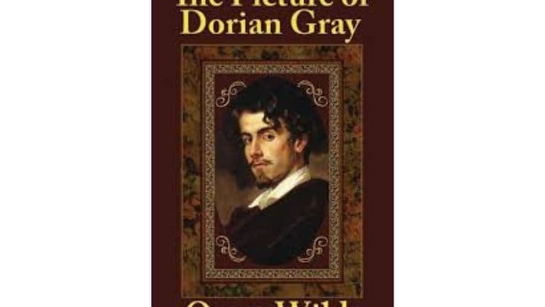 The Picture of Dorian Gray: A Tale of Vanity, Morality, and Consequences