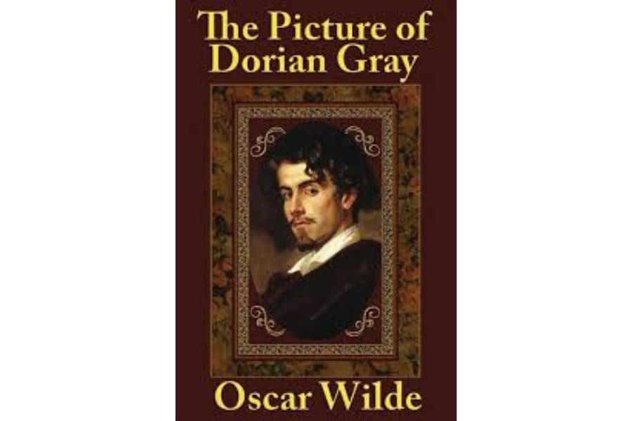 The Picture of Dorian Gray: A Tale of Vanity, Morality, and Consequences