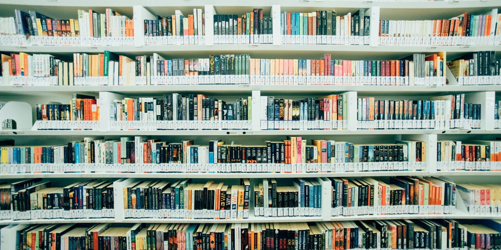Digital Transformation: The Future of Book Publishing