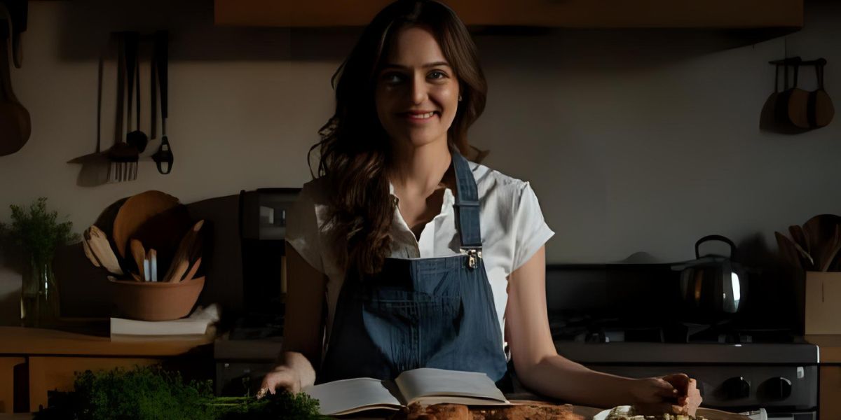 Ina Garten’s ‘Be Ready When the Luck Happens’ Chronicles Her Remarkable Journey