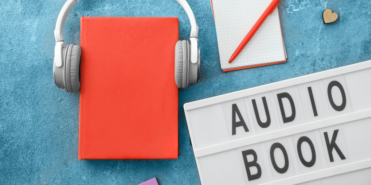 Major U.S. Publishers Expand Audiobook Production as Demand Continues to Rise