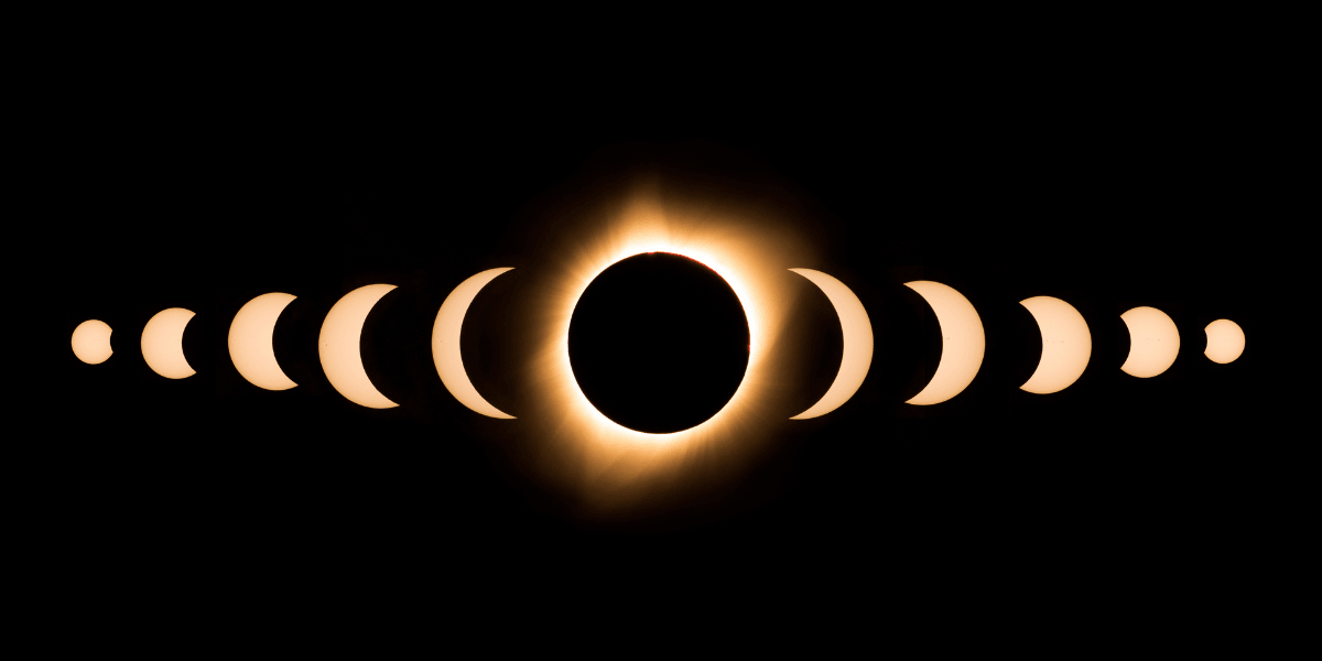 August 12, 2026 Solar Eclipse Gives Parts of the United States a Rare Skywatching Experience